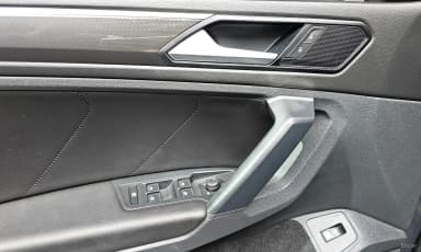 Tiguan All Space