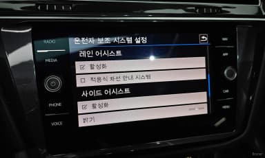 Tiguan All Space