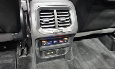 Tiguan All Space