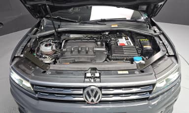 Tiguan All Space
