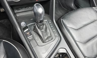 Tiguan All Space