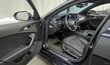 New A6