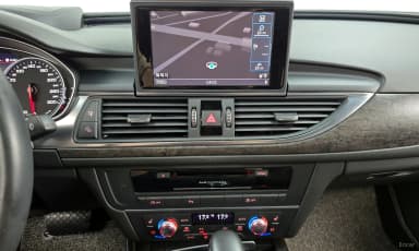 New A6