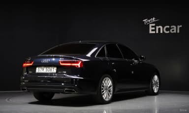 New A6