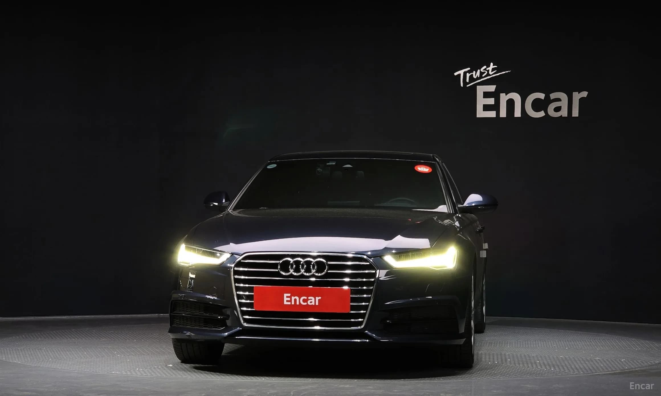 New A6
