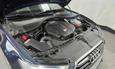 New A6