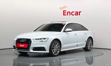 New A6