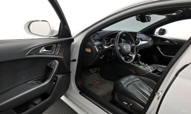 New A6
