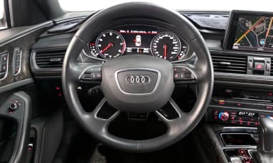 New A6