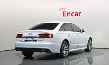 New A6