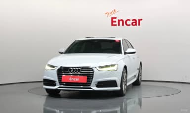 New A6