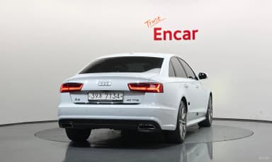 New A6