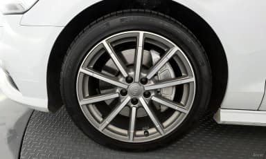 New A6