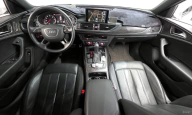 New A6