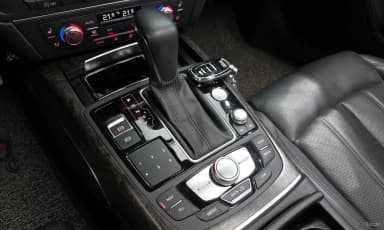 New A6