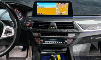 5 Series (G30)