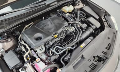 Camry (XV70)