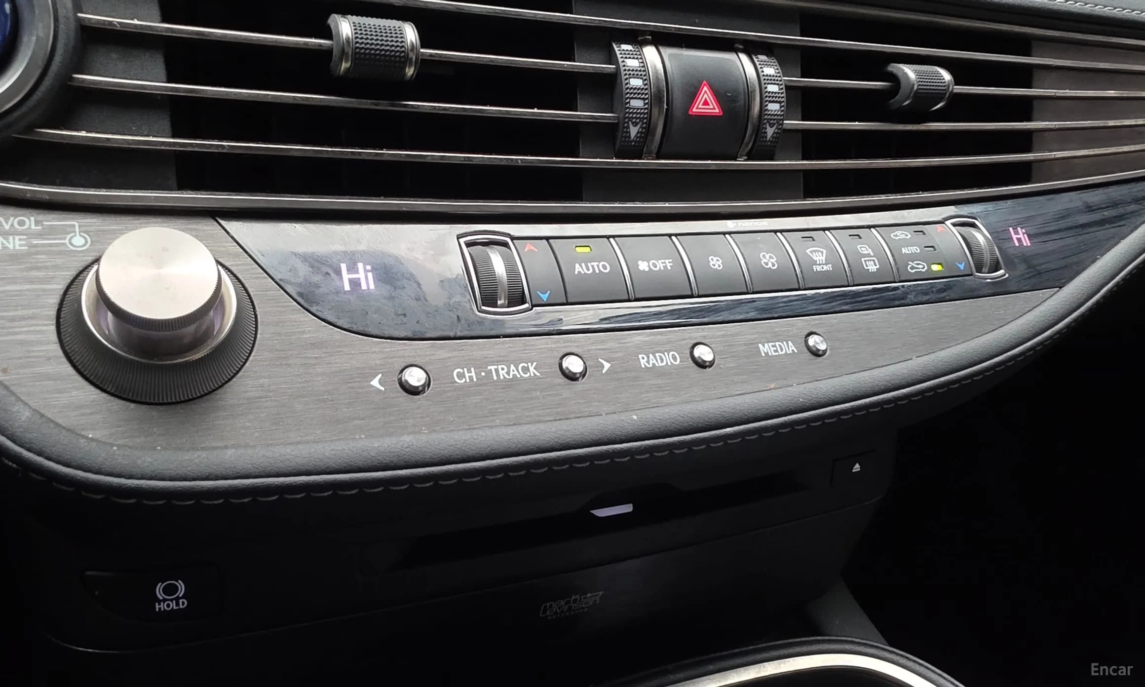 LS500h Gen 5