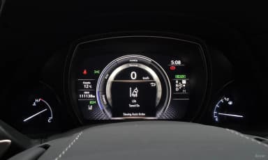 LS500h Gen 5
