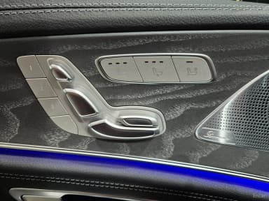 AMG GT