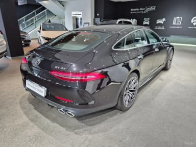 AMG GT