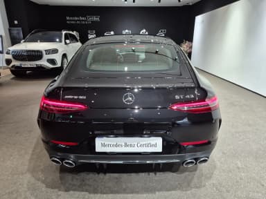 AMG GT