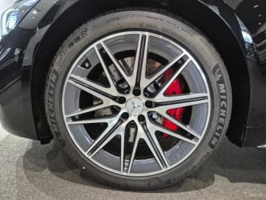 AMG GT