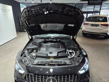 AMG GT