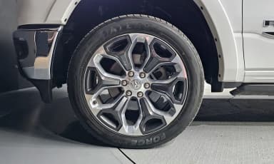 Lampickup