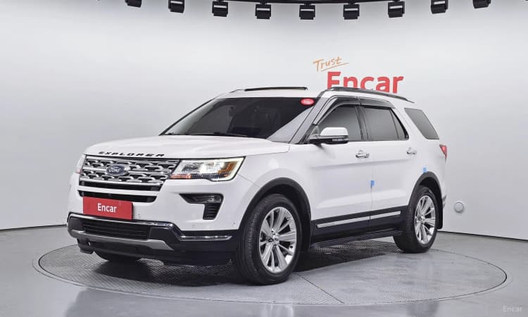 Explorer