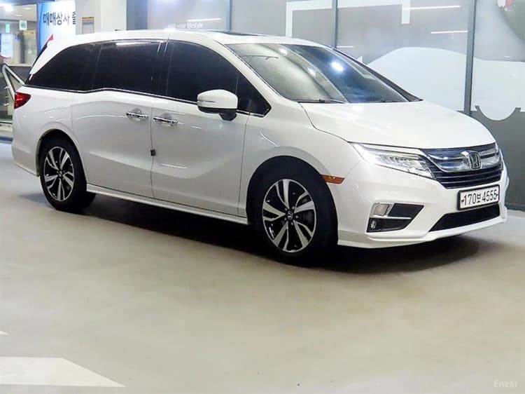 Odyssey