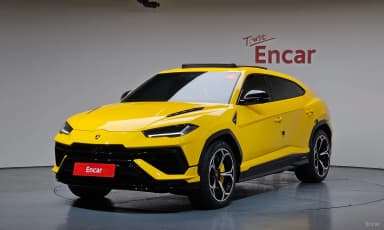 Urus