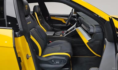 Urus