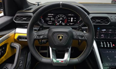Urus