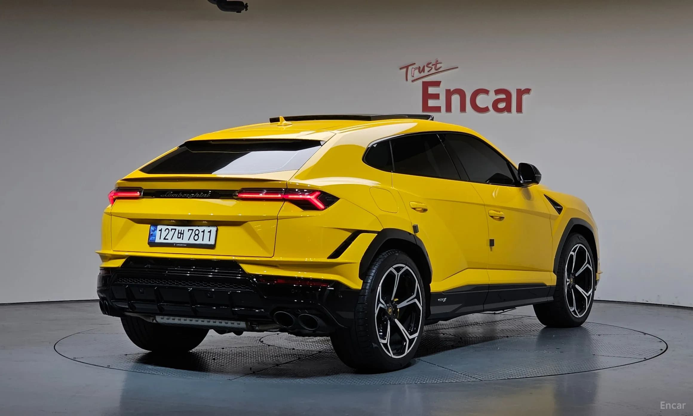 Urus