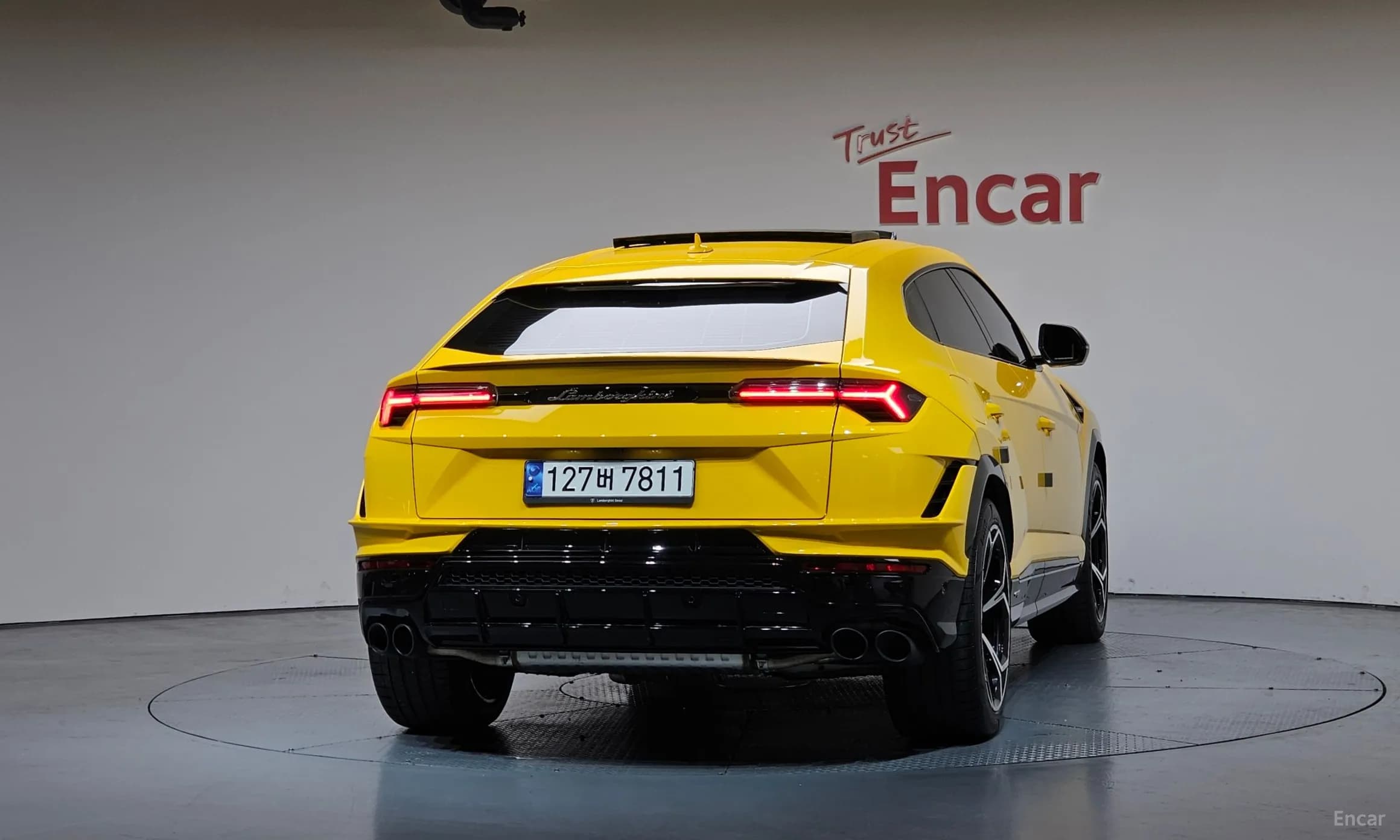 Urus