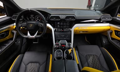 Urus