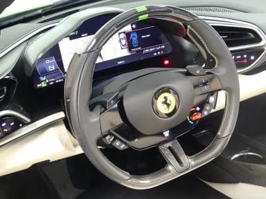 296 GTS