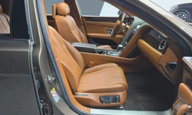 Flying Spur 2nd Generation