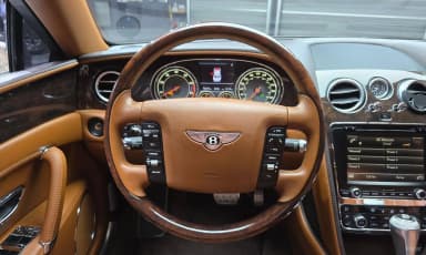 Flying Spur 2nd Generation