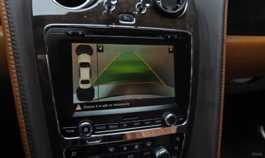 Flying Spur 2nd Generation