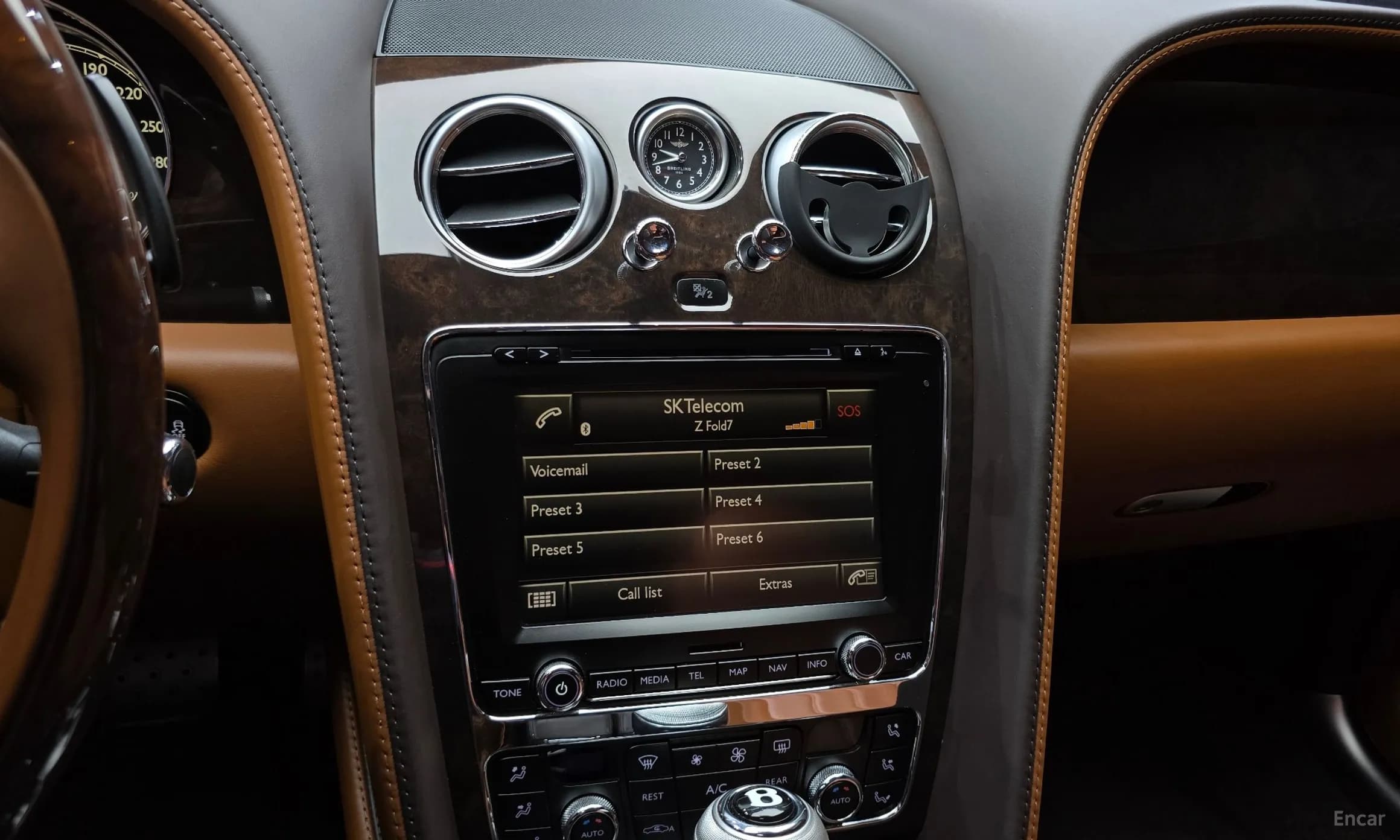 Flying Spur 2nd Generation