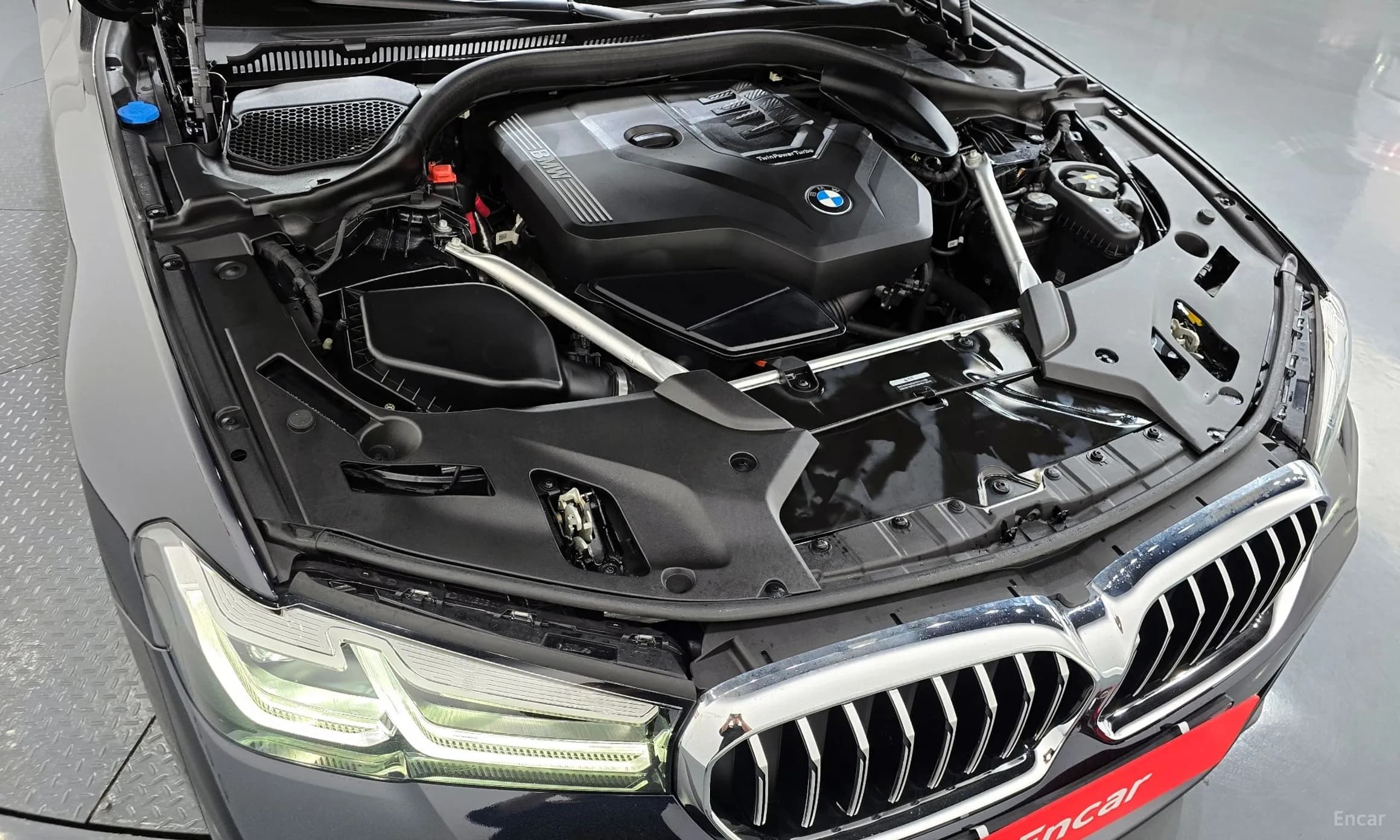 5 Series (G30)