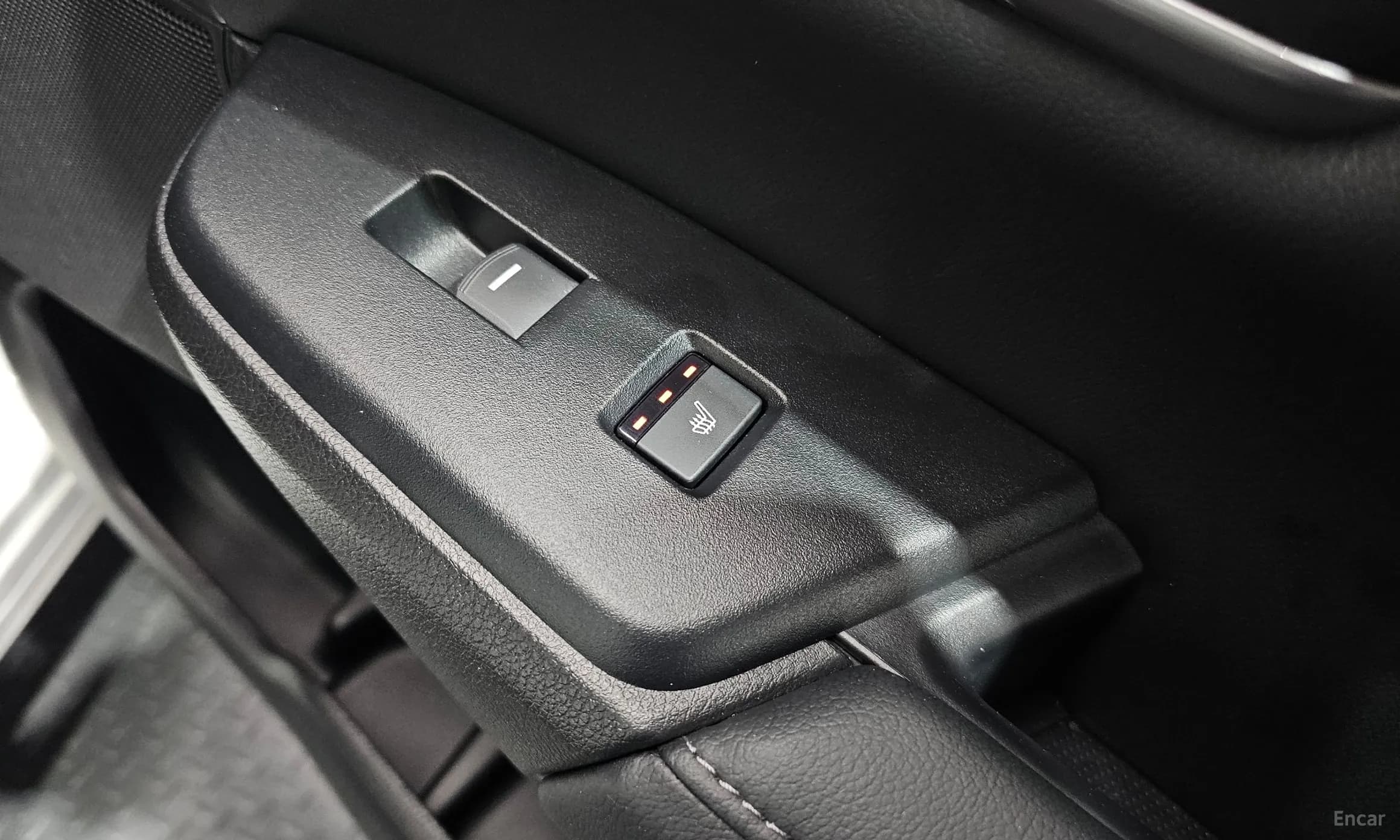 CR-V 5th generation