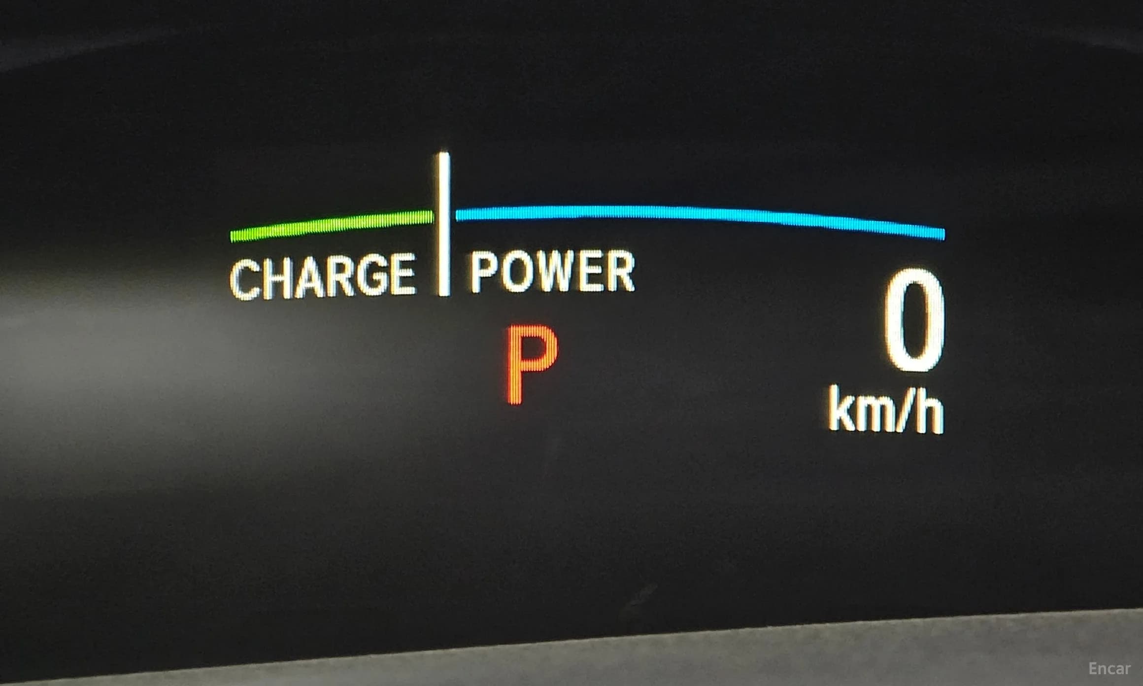 CR-V 5th generation