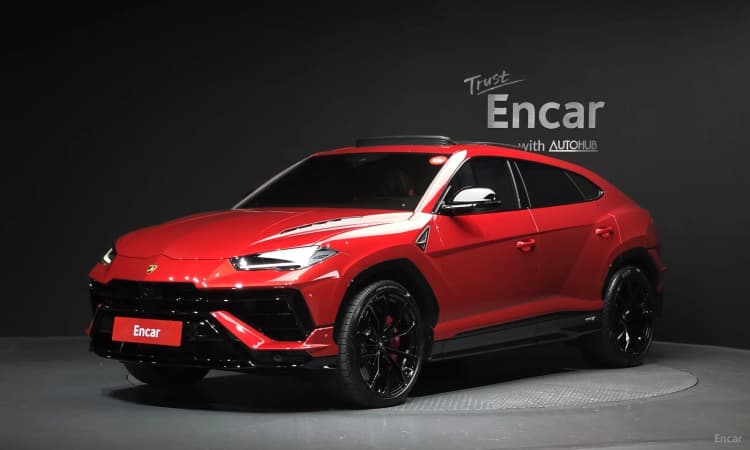Urus