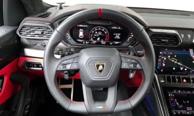Urus