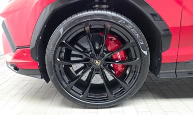 Urus