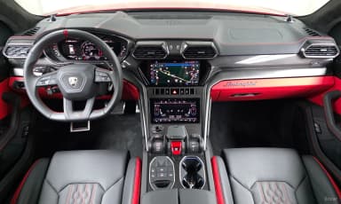 Urus