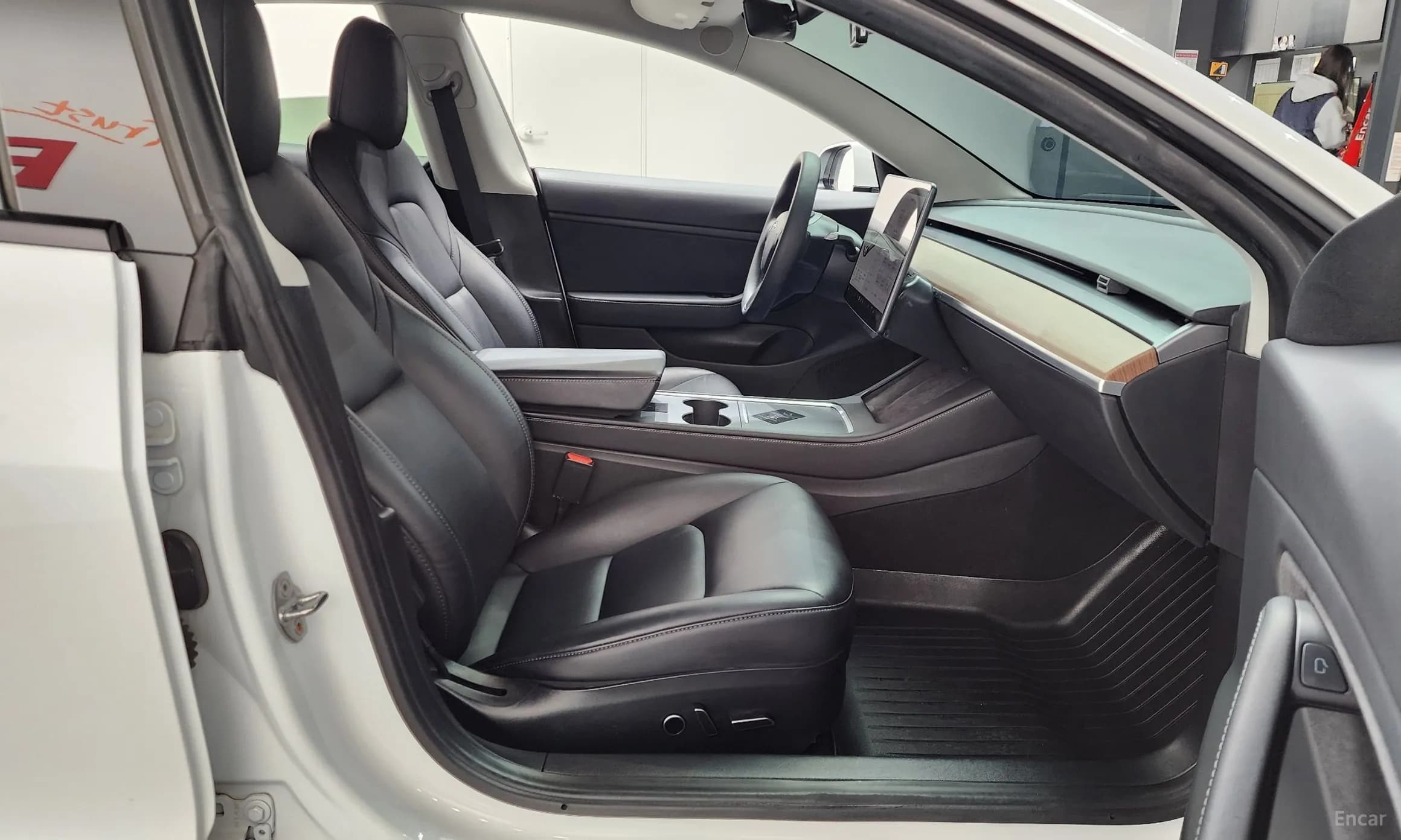 Model 3